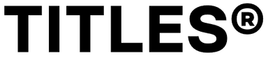 Titles Logo