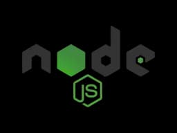 Node JS Logo