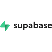 Supabase Logo
